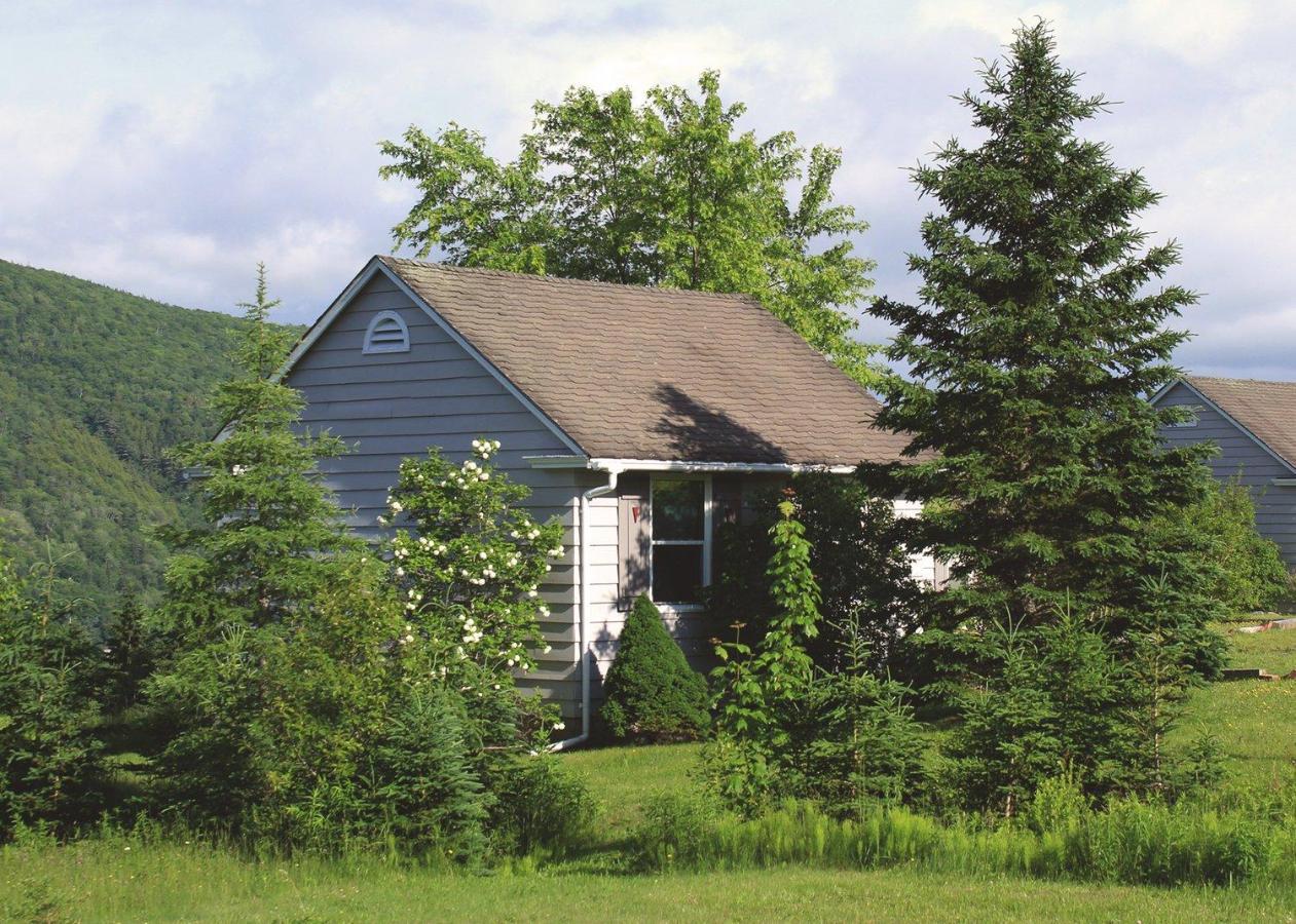 Chanterelle Inn & Cottages Baddeck Ngoại thất bức ảnh