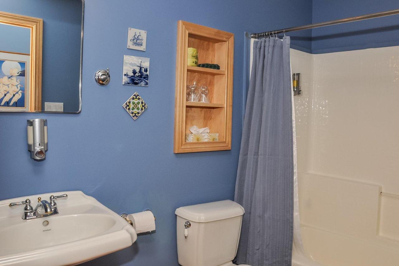 Chanterelle Inn & Cottages Baddeck Ngoại thất bức ảnh