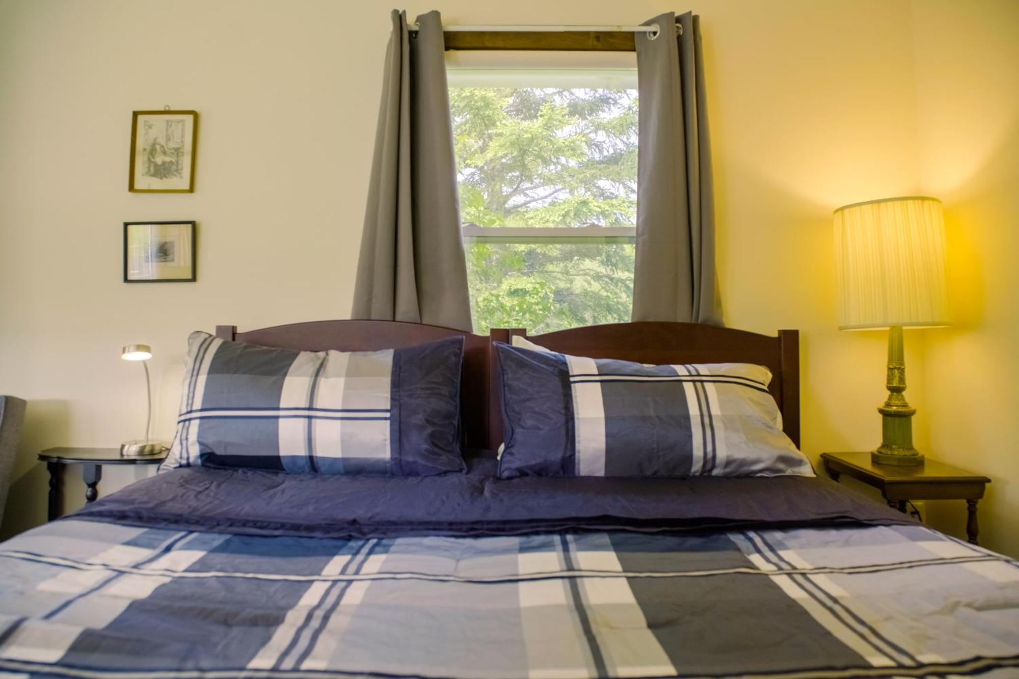 Chanterelle Inn & Cottages Baddeck Ngoại thất bức ảnh