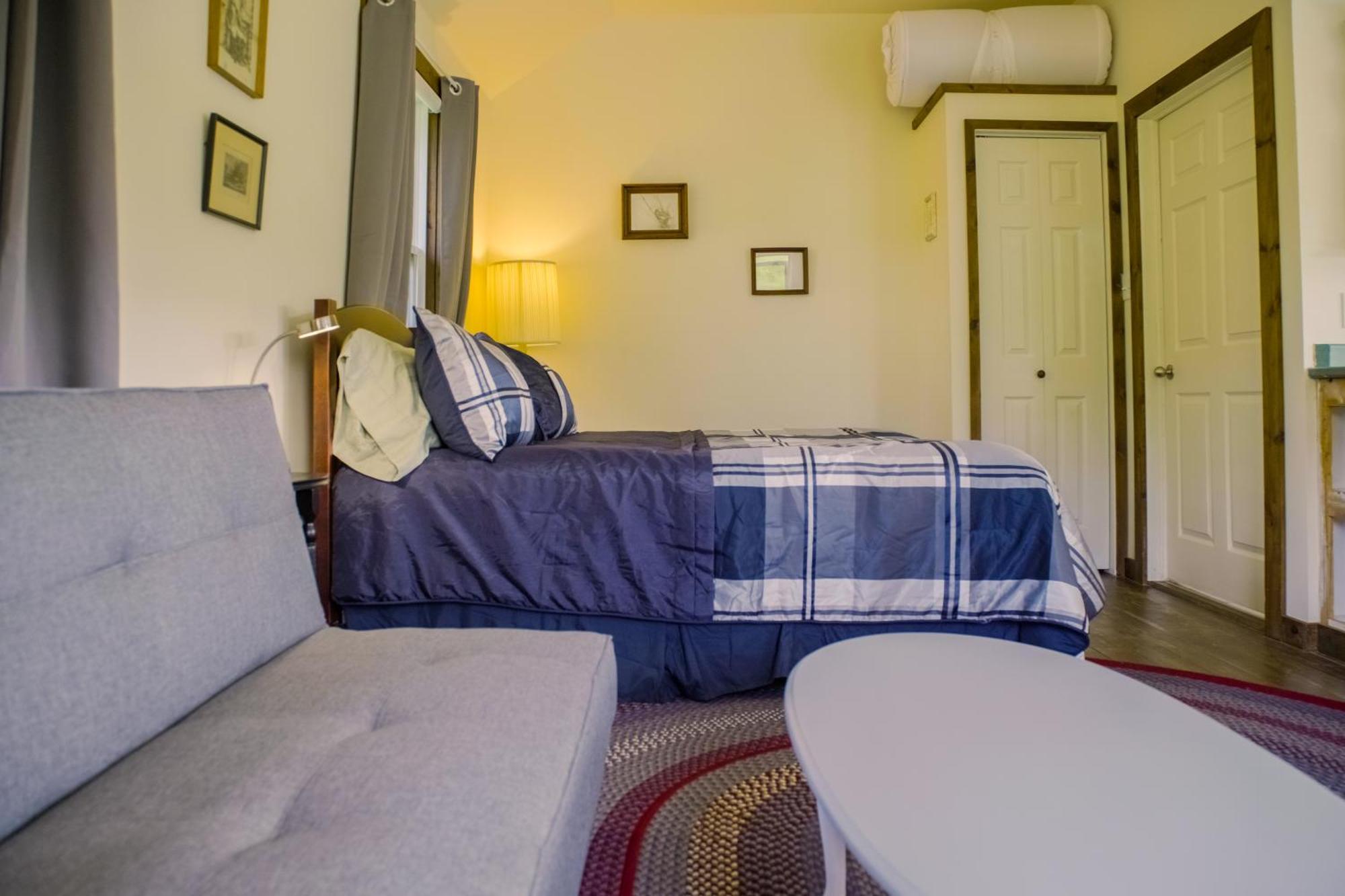 Chanterelle Inn & Cottages Baddeck Ngoại thất bức ảnh
