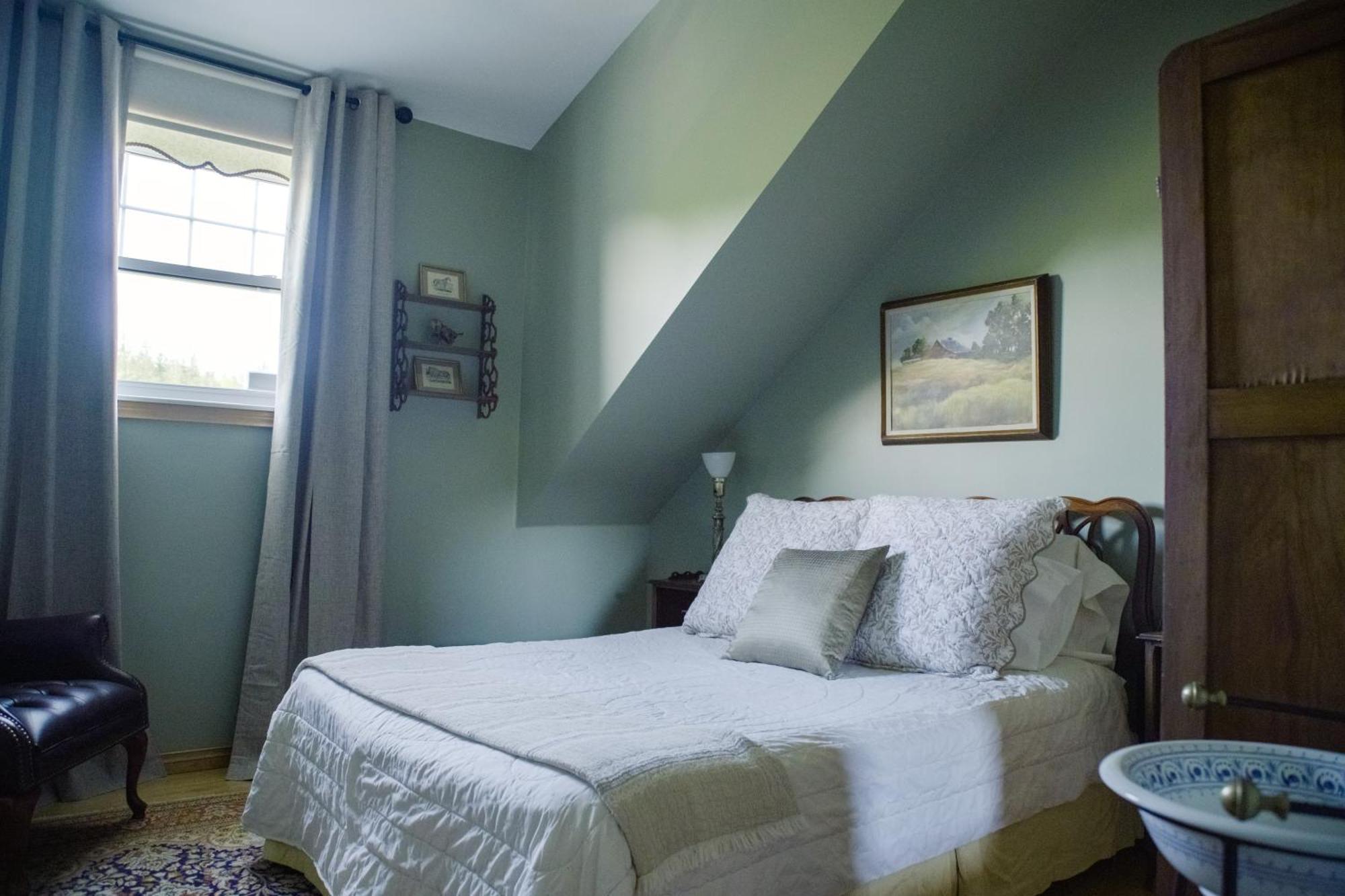 Chanterelle Inn & Cottages Baddeck Ngoại thất bức ảnh