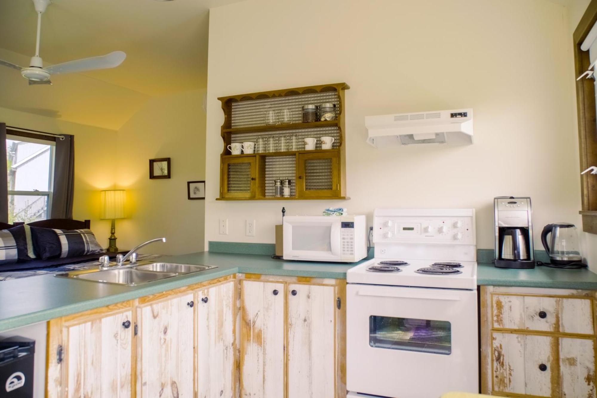 Chanterelle Inn & Cottages Baddeck Ngoại thất bức ảnh