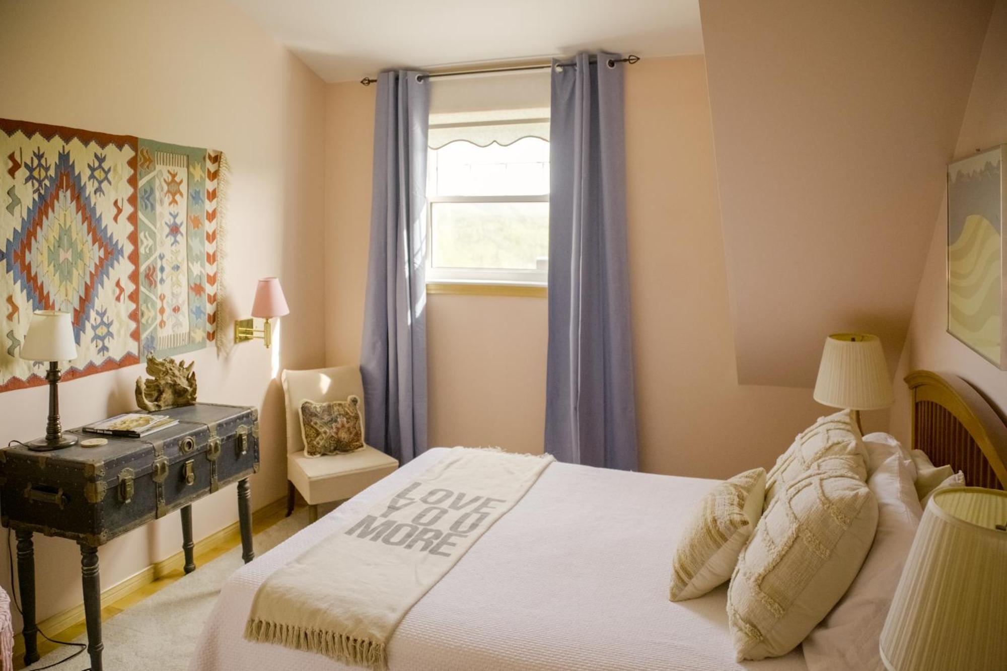 Chanterelle Inn & Cottages Baddeck Ngoại thất bức ảnh