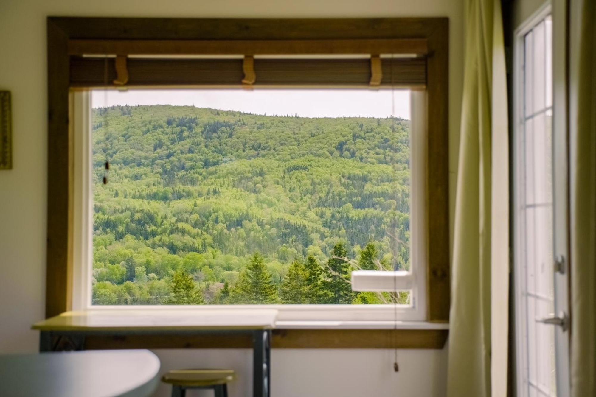 Chanterelle Inn & Cottages Baddeck Ngoại thất bức ảnh