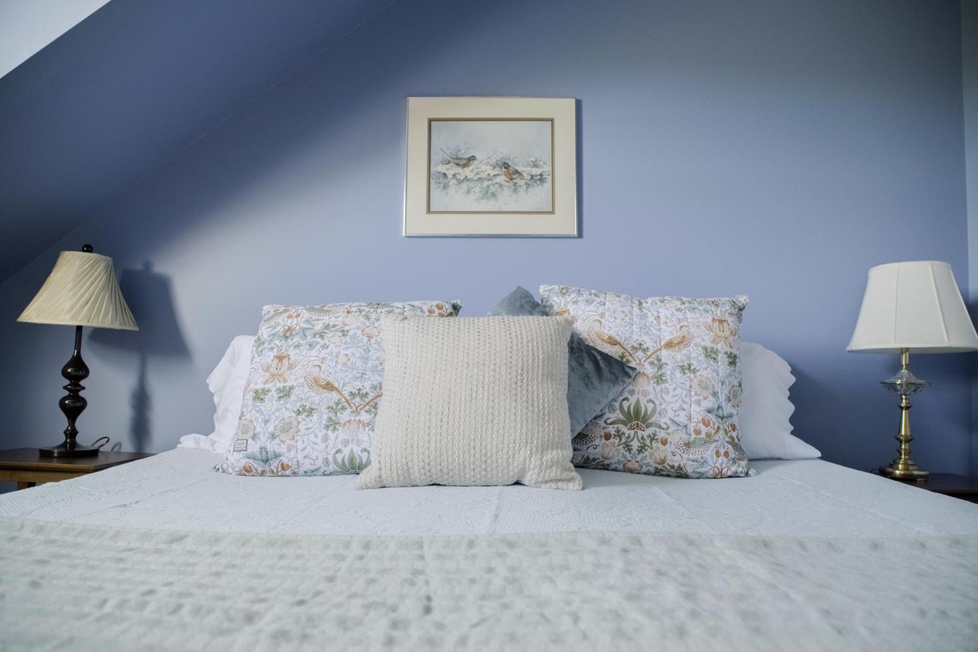 Chanterelle Inn & Cottages Baddeck Ngoại thất bức ảnh